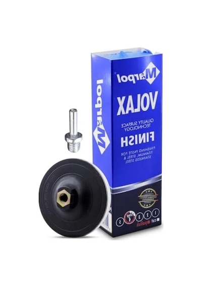 Mavi Katı Cila - 1 Kg Polisaj Parlatma Ve Matkap Aparatı