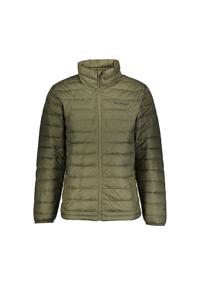 Powder Lite Iı Jacket Stone Green