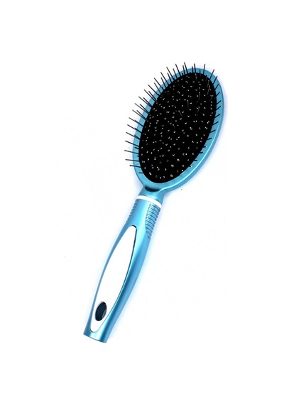 Saç Fırça Seti 2li Fön Tarağı/oval Tarak/şekillendirme Tarağı 2li Tarak Seti