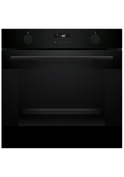 Bosch HUA736EA0T 76 LT Buhar Destekli Ankastre Fırın