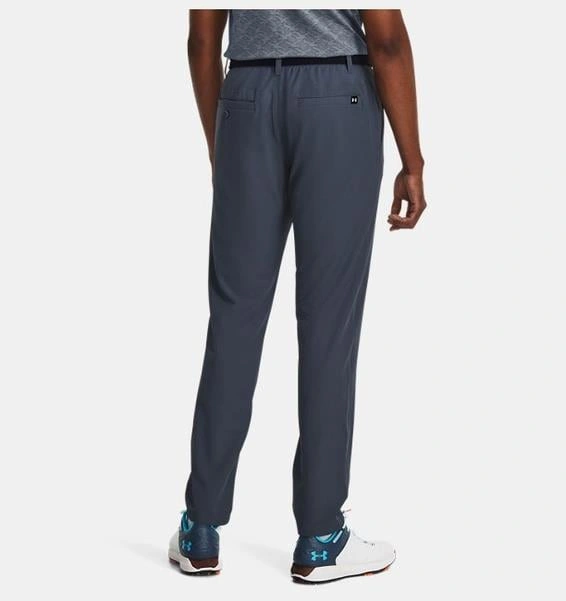 Under Armour Ua Drive Tapered Pant Erkek Pantolon-30893 Koyu Gri