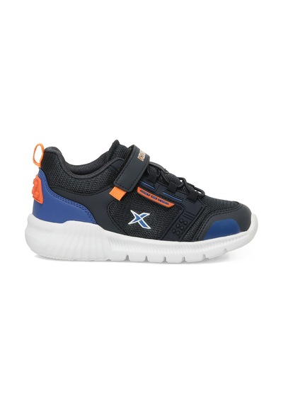 Kinetix Vagor P 5fx Lacivert Erkek Çocuk Spor Ayakkabı Lacivert-saks-turuncu Kinetix Vagor P 5fx Lacivert Erkek Çocuk Spor Ayakkabı Lacivert-saks-turuncu