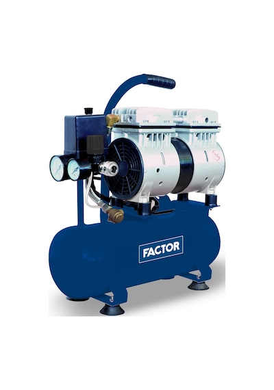 Factor EWS06 Hava Kompresörü 6 L