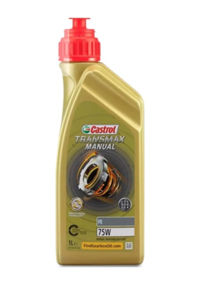 Şanzuman Yagı C Tarnsmax Manual Fe 75w 1lt