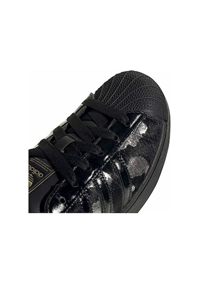 Adidas Superstar Iı W Kadın Günlük Ayakkabı Kı0417 Siyah