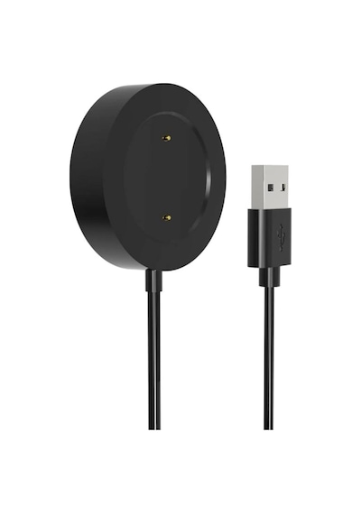 Xiaomi Mi Watch Color Şarj Cihazı Şarj Kablosu