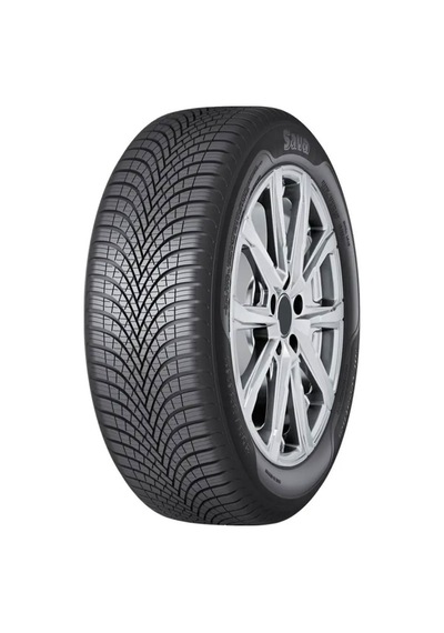 Sava 215/60R16 99V XL All Weather Dört Mevsim Lastiği 2026