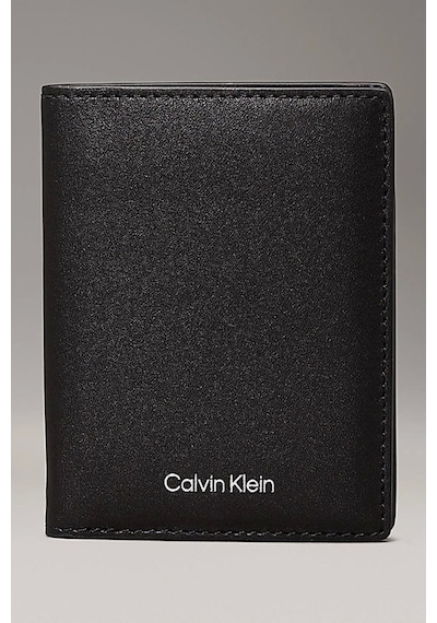 Calvin Klein Sculpted Med Zıp Around Mono Siyah