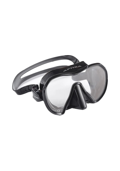 Apnea Patara Black Mask Siyah