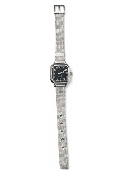 Ulla Vintage Retro Kol Saati Bej