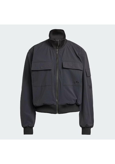Adidas Premium Essentials Kadın Ceket C-adıjd4792b30a00 Siyah