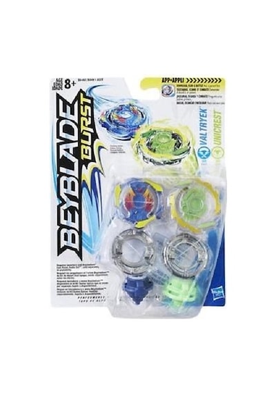 Beyblade Burst İkili Paket B9492