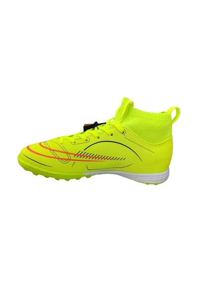 Playup Gh241-124 Garson Halısaha Neon Sarı