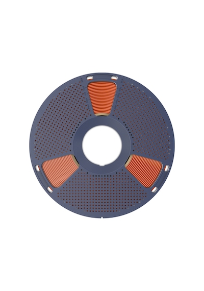 Sunlu Güneş Turuncusu Petg Filament - 1.75mm - 1 Kg