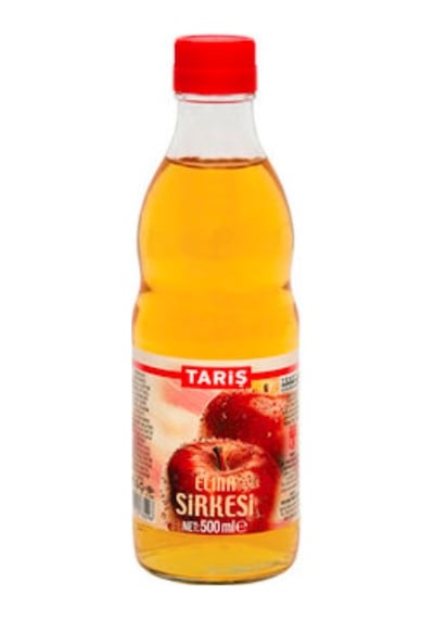 Tariş Elma Sirkesi 500 ML