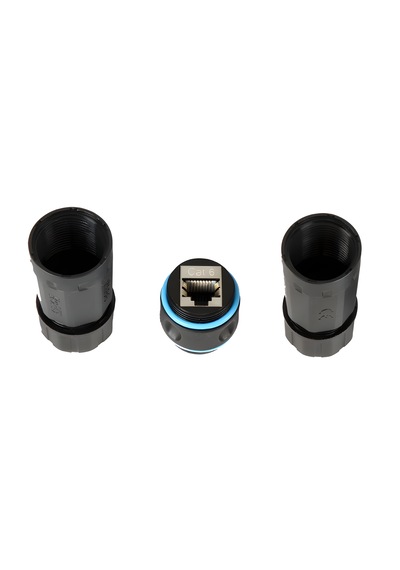Ttaf Saha Montaj Rj45 Ip68 Konektör