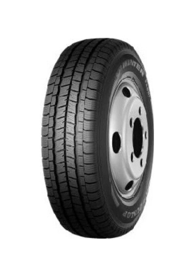 Dunlop 225/70R15C 112R Sp Winter Van01 Yaz Lastiği -  2024