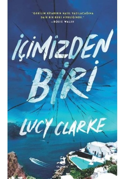 İçimizden Biri - Aıaı-832106