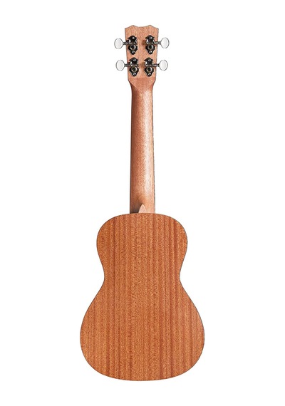 Cordoba Concert- Ukulele Player Pack Natural