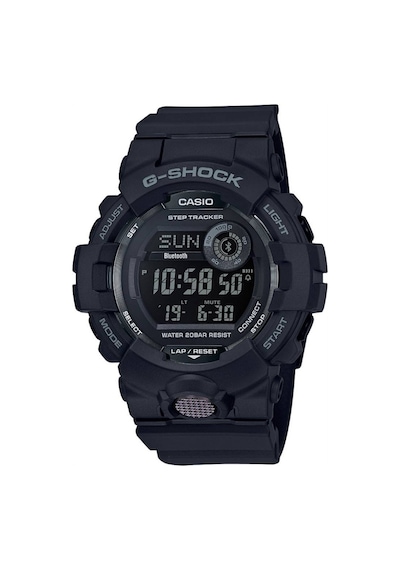 Casio GBD-800-1BDR G-Shock Erkek Kol Saati