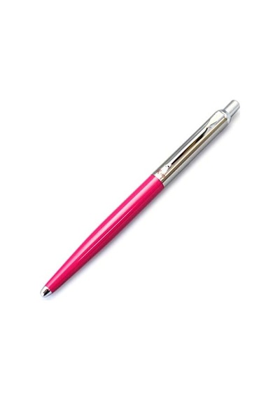 Ohto Rays Serisi Nkg-255r Koyu Pembe Hızlı Kuruyan Jel Kalem 0.5 124-Pembe
