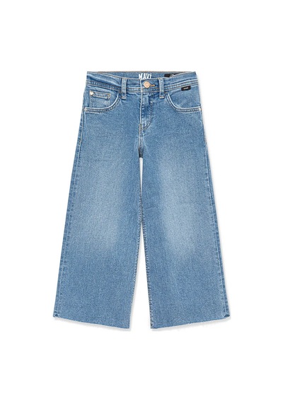 Mavi Lori Mavi Kız Çocuk Jean Pantolon M7010036-82083 Mavi