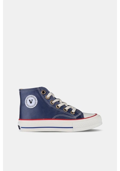 Vicco Monno 925.f24k.463 Erkek Çocuk Sneaker Bot Lacivert 31-34 001