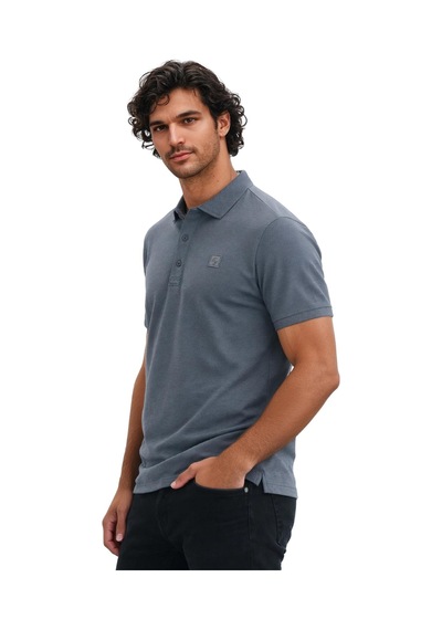 Arma Ar-ma Erkek Polo Yaka Tişört Baskisiz Basic Örme Kumaş Regular Fit %100 Pamuk 30/1 Çift Toplama Penye Pike Y31374357302 Gri-g3 Arma Ar-ma Erkek Polo Yaka Tişört Baskisiz Basic Örme Kumaş Regular Fit %100 Pamuk 30/1 Çift Toplama Penye Pike Y31374357302 Gri-g3