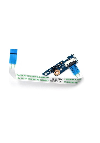 Lenovo Uyumlu E31 E31-70 80Kw Notebook Led Board