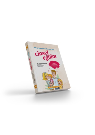 Bilinçli Ebeveyn Ve Çocuklar İçin Cinsel Eğitim