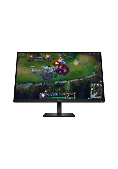 Hp Omen G2 Av4k1e9 27" 180hz 1ms Hdmı+dp Hdr Full Hd Freesync Ips Pivot Vesa Monitör