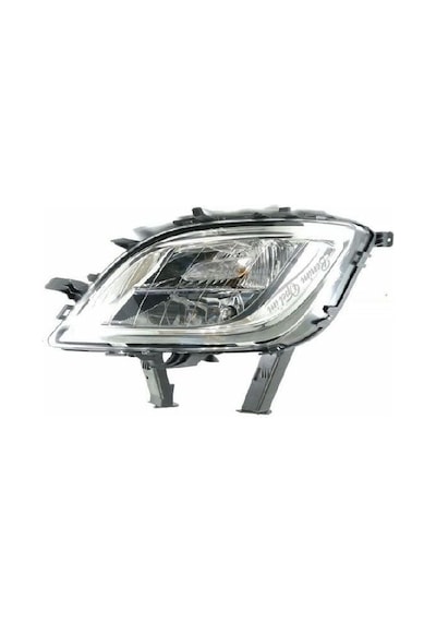 Ön Sis Farı Sol Opel Astra J 2009-2015 13293618