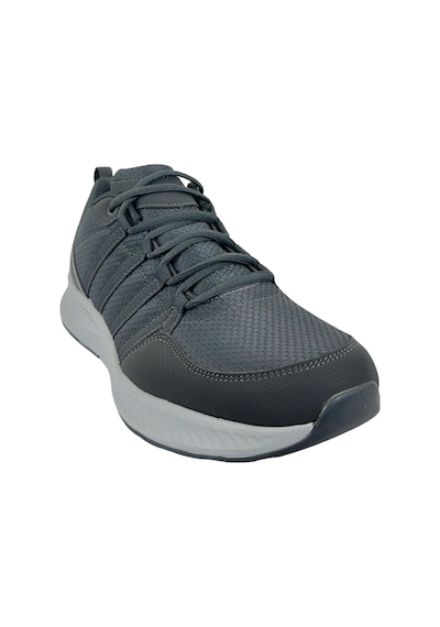 Lescon Legend-6 Easystep Füme Erkek Günlük Koşu Yürüyüş Spor Ayakkabısı
