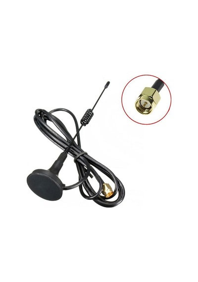 315mhz 1.5m 3dbi Anten