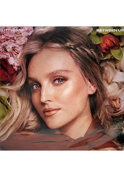 Little Mix - Between Us (Picture Disc - Perrie Edi tion) (2 Plak)