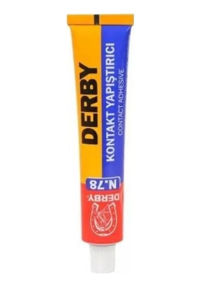 Derby Çok Amaçlı Yapıştırıcı 40 Gr Diğer