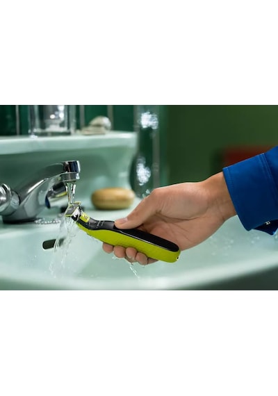 Philips QP630/51 Oneblade Yedek Bıçak