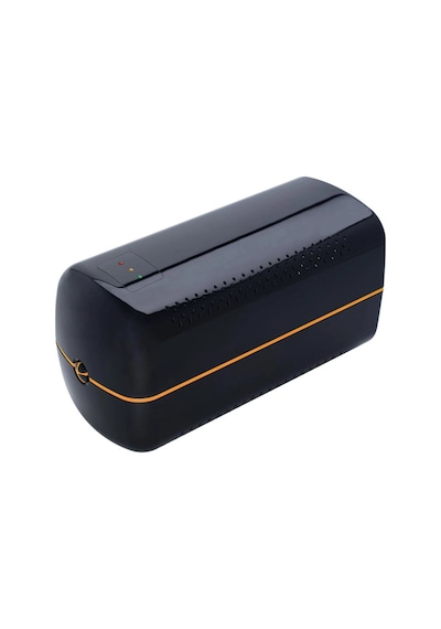 Tunçmatik Digitech Eco 2000va Lineinteractive Ups 2x9ah Akü Kdo