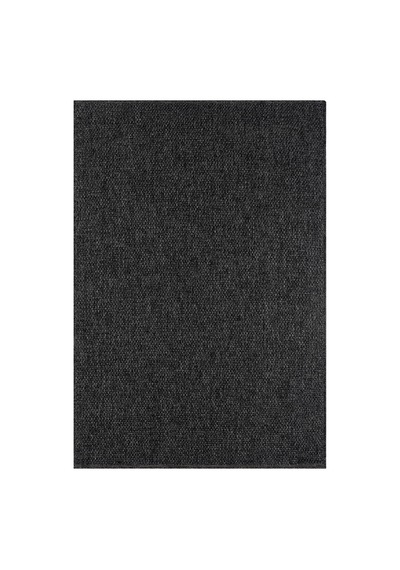 Rusticana 3105 Naturel Jüt Halı Modern Örme Kilim Rusticana 3105 Antrasit