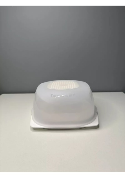 Tupperware Tupperware Fromage Kutusu Krokha 154435592 Beyaz