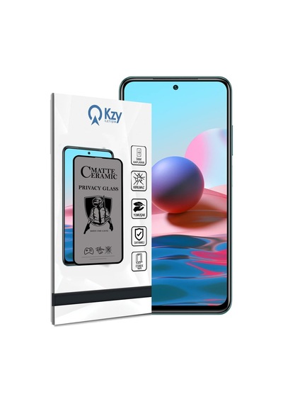 İletişim Xiaomi 10 İle Uyumlu Tam Kaplayan Mat Seramik Nano Esnek Hayalet Ekran Koruyucu Sku: Zeusb0b68k3cnm