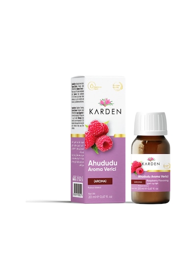 Ahududu Aroma Verici 20 Ml