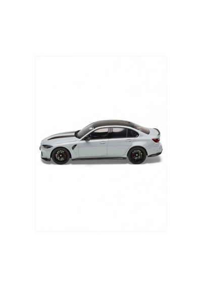Gt Spirit Gt510 1/18 Bmw 3 Serisi M3 Cs M Sport 2024