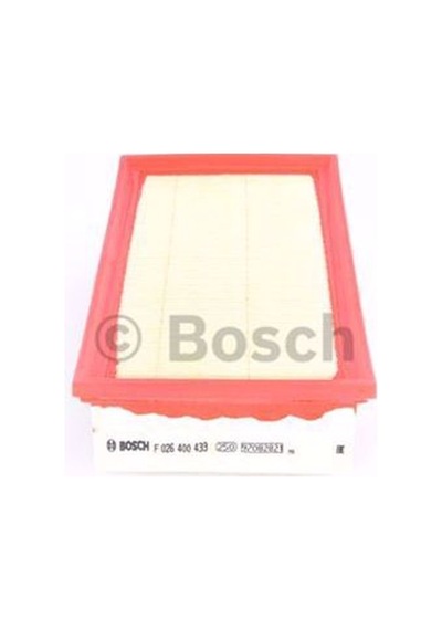 Citroen C4 Grand Picasso Ii 2.0 Bluehdi 150 2013-2020 Bosch  Hava