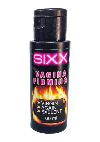 Sıxx Daraıtmakremi 60 Ml Bayan Vajinakremi
