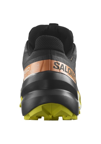 Salomon Speedcross 6 Gore-tex Erkek Çok Renkli Outdoor Ayakkabı L47465400 Çok Renkli