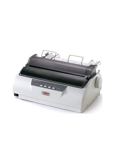 Oki Ml1120 Eco Anakart