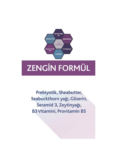 Bepanthol Sensidaily Pompalı Vücut Kremi 2 x 400 ML