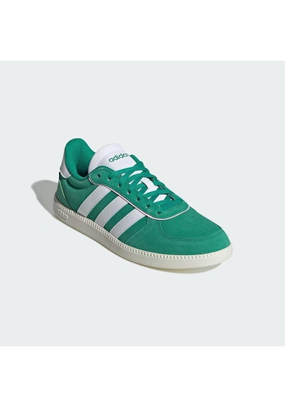 Adidas Breaknet Sleek Kadın Spor Ayakkabısı Jh6896 X Çok Renkli