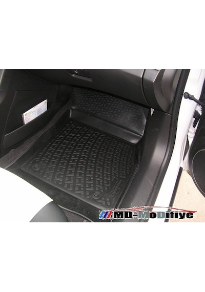 Renault Symbol Paspas.Symbol Havuzlu Ithal 3D Paspas 2013- N11.29955